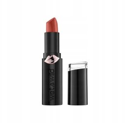 Wet n Wild WnW Megalast Pomadka matująca Into the flesh&