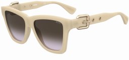 Moschino SUNGLASSES MOSCHINO WOMEN MOS131-S-SZJ (Lens/Bridge/Temple) 54/16/140 mm)