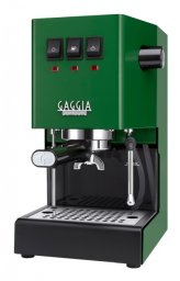 Ekspres ciśnieniowy Gaggia Gaggia Classic Evo E24 grn RI9481/17