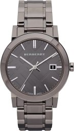 Zegarek Burberry WATCH BURBERRY WOMAN BU9007 (38 MM)