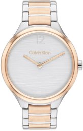Zegarek Calvin Klein WATCH CALVIN KLEIN WOMEN 25100049 (38MM)