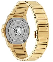 Zegarek Versace WATCH VERSACE WOMEN VE3I00723 (44MM)