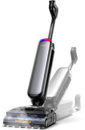 Odkurzacz pionowy Tineco Tineco Floor One S9 Artist Steam Pro