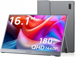 Monitor Arzopa Przenośny monitor Arzopa Z3FC 16,1"