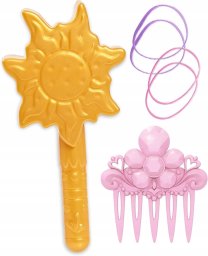 Just Play Just Play Disney Princess - Rapunzel Styling Head, Make-up and Hairdressing Head