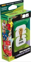 Figurka Panini PANINI FIFA WorldCupAXL 2026 minipuszka 29369