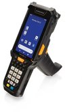 Czytnik kodów kreskowych Datalogic datalogic SKORPIO X5 XLR PGRIP WIFI 4.3IN/BT 4GB/64GB 28-KEY CON 2D A10 EB