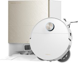 Robot sprzątający Dreame X60 Ultra Biały