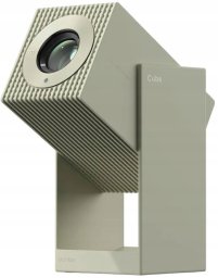 Projektor Wanbo Cube 2 Pro zielony