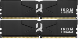 Pamięć GoodRam IRDM, DDR5, 32 GB, 8000MHz, CL36 (IR-8000D564L36S/32GDC)