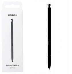 Samsung S-Pen do Galaxy S26 Ultra Black