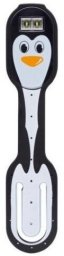 Lampka USB Thinking Gifts 2 diody LED czarny (5060058360902)