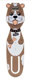 Lampka USB Thinking Gifts 2 diody LED brązowy (5060058360940)