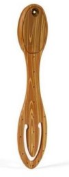 Lampka USB Thinking Gifts brązowy (5060213019171)