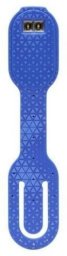 Lampka USB Thinking Gifts 2 diody LED niebieski (5060058361022)