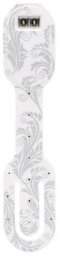 Lampka USB Thinking Gifts 2 diody LED biały (5060058360858)