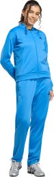 Adidas Dres damski adidas Dayready Tracksuit niebieski KB8164 XS