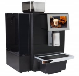 Ekspres ciśnieniowy Dr. Coffee Ekspres do kawy Dr.Coffee F11 Big Plus PRO
