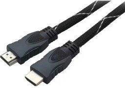 Icidu Kabelis Brackton HDMI - HDMI v1.4 OEM 4K 4250923702031