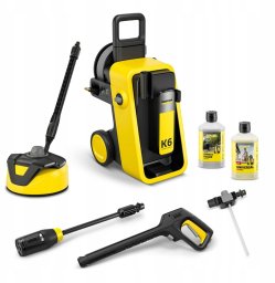 Myjka ciśnieniowa Karcher K 6 Comfort Premium Home (1.324-904.0)