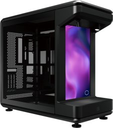 Obudowa Cooler Master MasterFrame 360 Stage LCD (MF360-KHNN-S02)