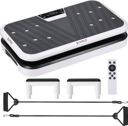 HMS SVP09 PLATFORMA WIBRACYJNA Z PODPÓRKAMI DO POMPEK HMS
