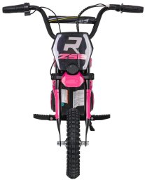 Milly Mally Pojazd Motor RZ56 MAX Różowy EDUKAMP