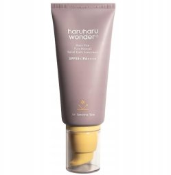 HaruHaru Wonder Haruharu Wonder Black Rice Pure Mineral Relief Daily Sunscreen 50ml - For All Skin Types Including Sensitive Skin