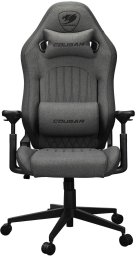 Fotel Cougar COUGAR Fotel gamingowy Explore Royal Gray F