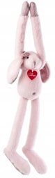 Woodyland WOODYLAND LUMPIN KróliczkaStellaHugMe 70cm 94232