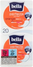 Tzmo TZMO BELLA PODP. PERFECTA  DUO ORANGE A`20&