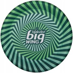 Waboba Frisbee Big Wing 30cm