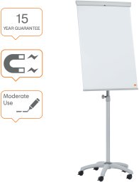 Flipchart Nobo Essentials