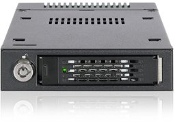 Icy Box Storage Drive Enclosure Ssd