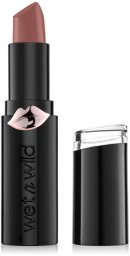 Wet n Wild Wet n Wild MegaLast szminka nawilżająca z matowym wykończeniem 3.3g Bare It All (1)