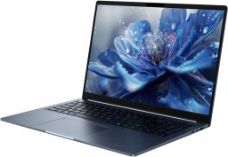 Laptop Chuwi Laptop Chuwi CoreBook-Air-Plus-P Ryzen 5 6600H/16" WUXGA (1920x1200)/16GB/SSD 512GB/BT/BLKB/Win 11 Pro