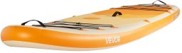 Halo-Fit Deska SUP pompowana 335x84x15cm z akcesoriami all in