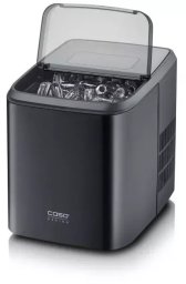 Kostkarka do lodu Caso CASO DESIGN Clear Ice advanced 3403 – kostkarka do klarownych kostek lodu
