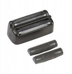 Carriwell BABYLISS PRO FOLIA FXONE DO GOLARKI FX79SMBE- FX79FSMBU BLACK MATT