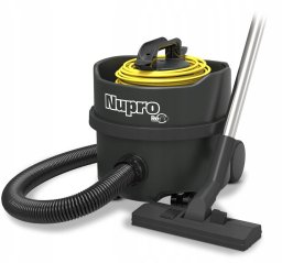 Odkurzacz przemysłowy Numatic Numatic PRP180-11 – Profesjonalny odkurzacz do pracy na sucho