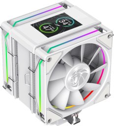 Chłodzenie CPU GameMax Sigma 620 WH
