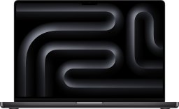 Laptop Apple MacBook Pro 16 M5 Max / 36 GB / 2 TB (MGED4ZE/A)