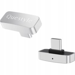 Adapter bluetooth Questyle Questyle QCC Dongle - Bezstratny transmiter bluetooth