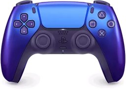 Pad Sony PlayStation 5 DualSense Chrome Indigo