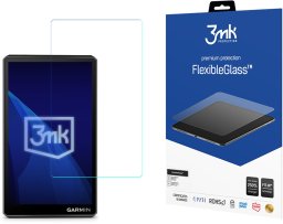 Etui do nawigacji 3MK Garmin zumo XT3 6" - up to 8.3" 3mk FlexibleGlass