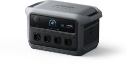 Anker Solix C2000 Gen 2 2048 Wh