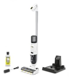 Mop elektryczny Karcher FCV 3 Extra+ (1.056-126.0)