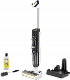 Mop elektryczny Karcher FCV 4 Natural N (1.056-133.0)
