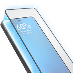 SBS Szkło hartowane SBS Eyesafe z aplikatorem na Samsung Galaxy S26