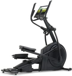 Orbitrek NordicTrack Rower Eliptyczny NordicTrack AirGlide 16 Programowany Ekran HD 16"